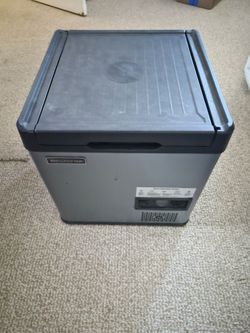 Portable Fridge