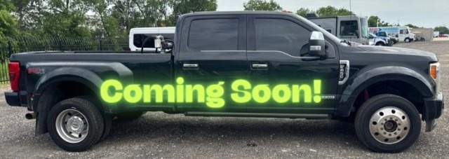 2017 Ford F-450