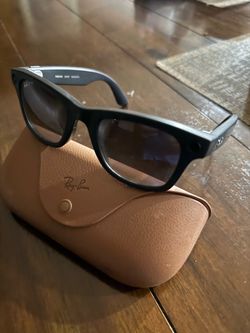 Ray ban meta