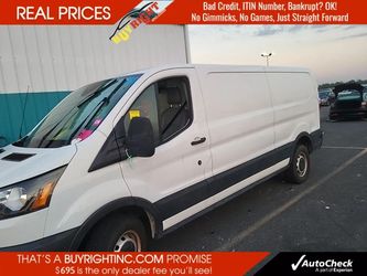 2019 Ford Transit 350 Van