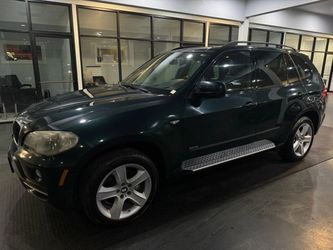 2007 BMW X5