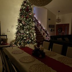 Christmas tree 14 feet tall