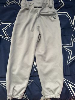 Y Xs Baseball Pants