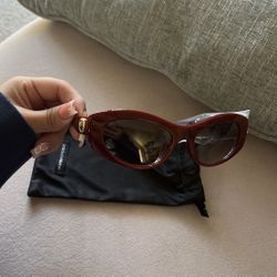 Dolce & Gabbana Sunglasses