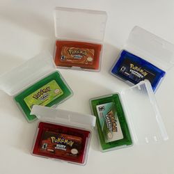 Pokemon Bundle Of 5