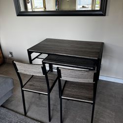Small Dining Table 