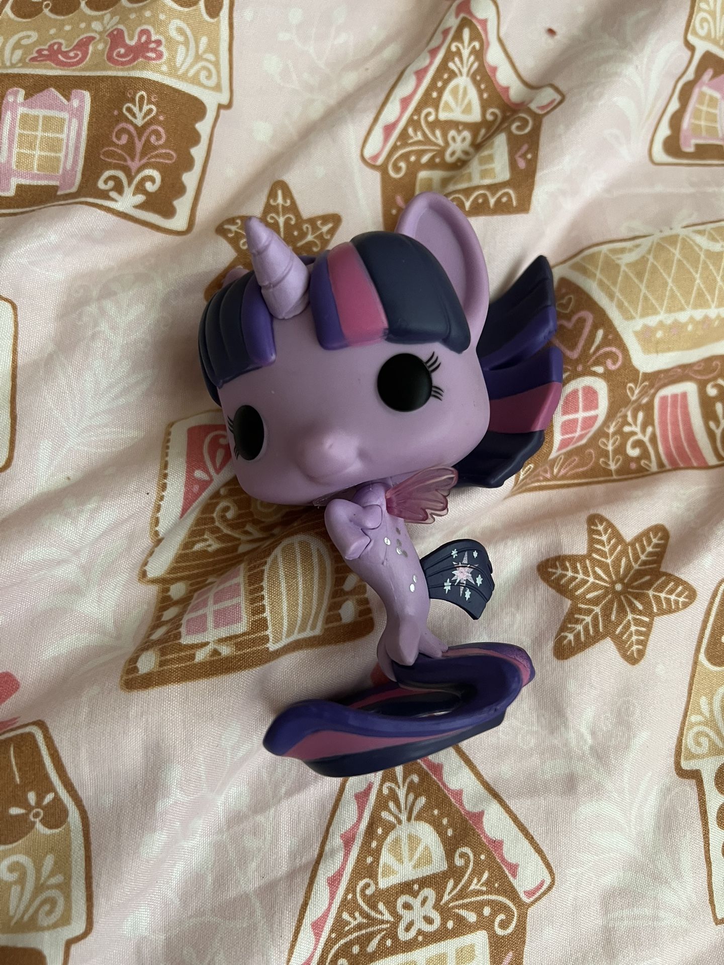 My Little Pony Funko Pop