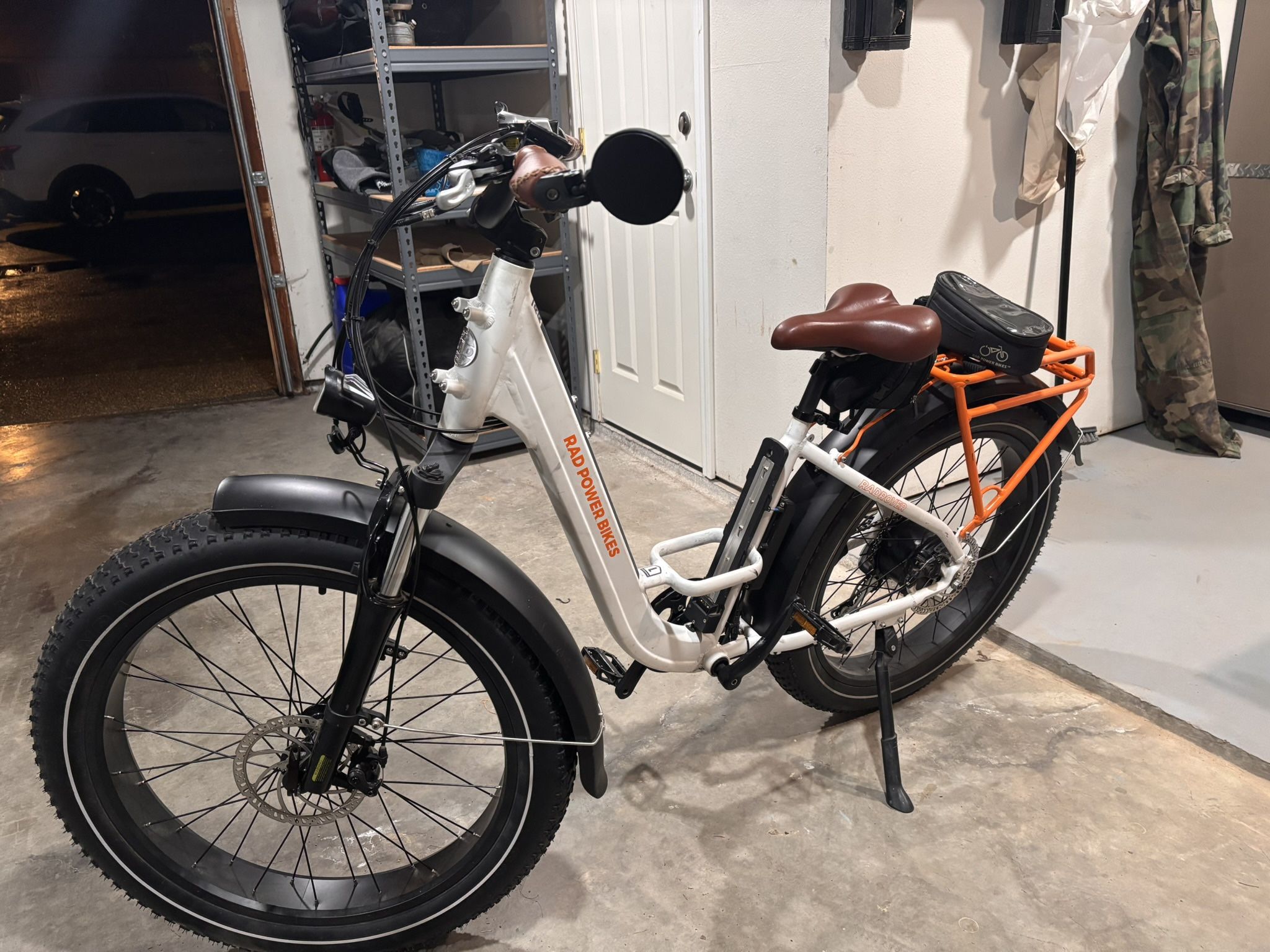 Rad Power Bike