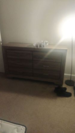 Dresser
