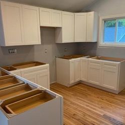 Kitchen Cabinets For Sale 