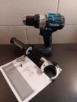 New makita Hammer Drill tool only