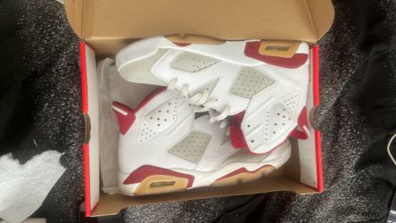 Retro 6s