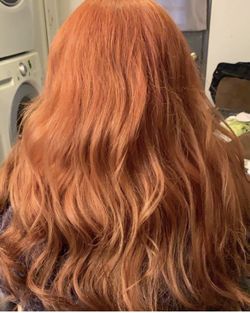 Tintes De Pelo