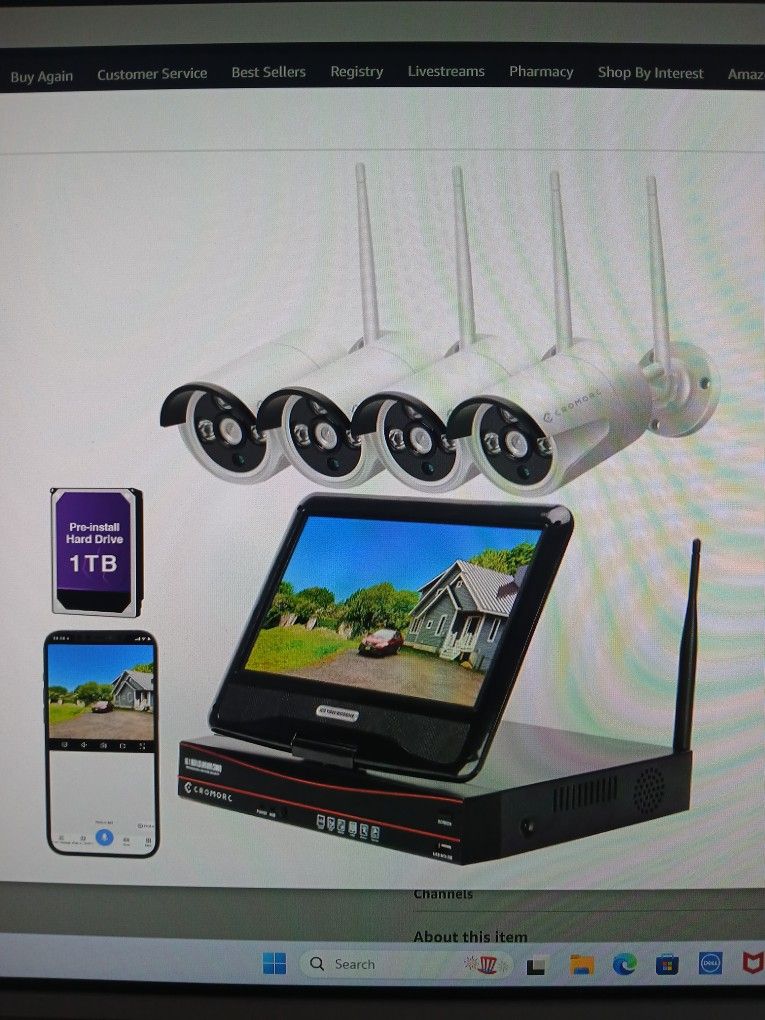 Cctv