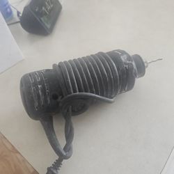 Rotor Great Condition Don't Need