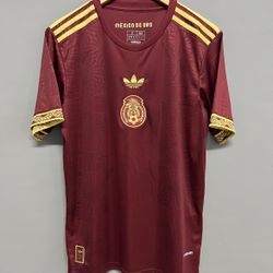 Special Edition México Jersey