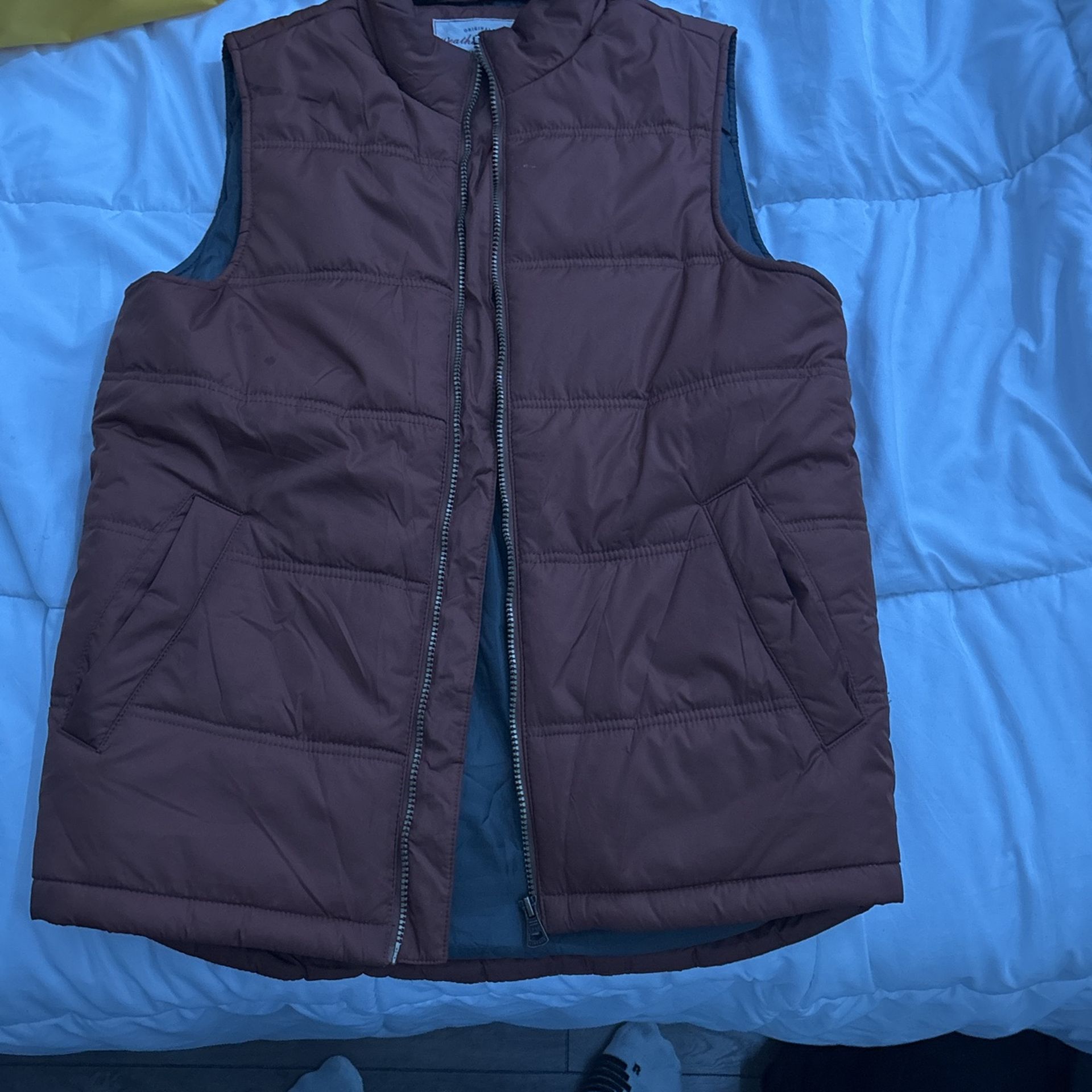 Vintage Jacket