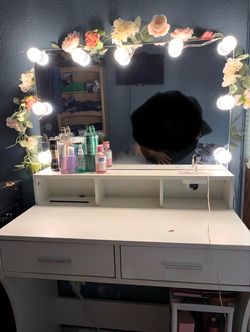 Vanity