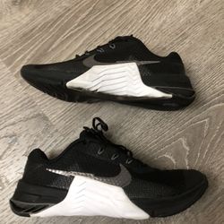 Nike Metcon Size 7.5