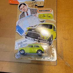 Mr Bean