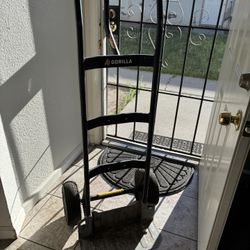 Dolly/Hand Truck 