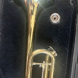 Bach TR300 Trumpet 