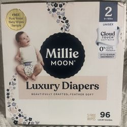 Baby Diapers