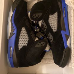 Jordan 5 