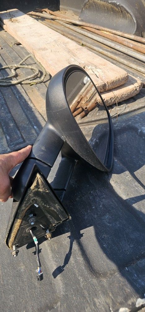 Obs Chevy, Gmc Truck Mirrors