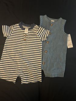 Baby Outfit