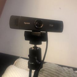 USB Webcam 
