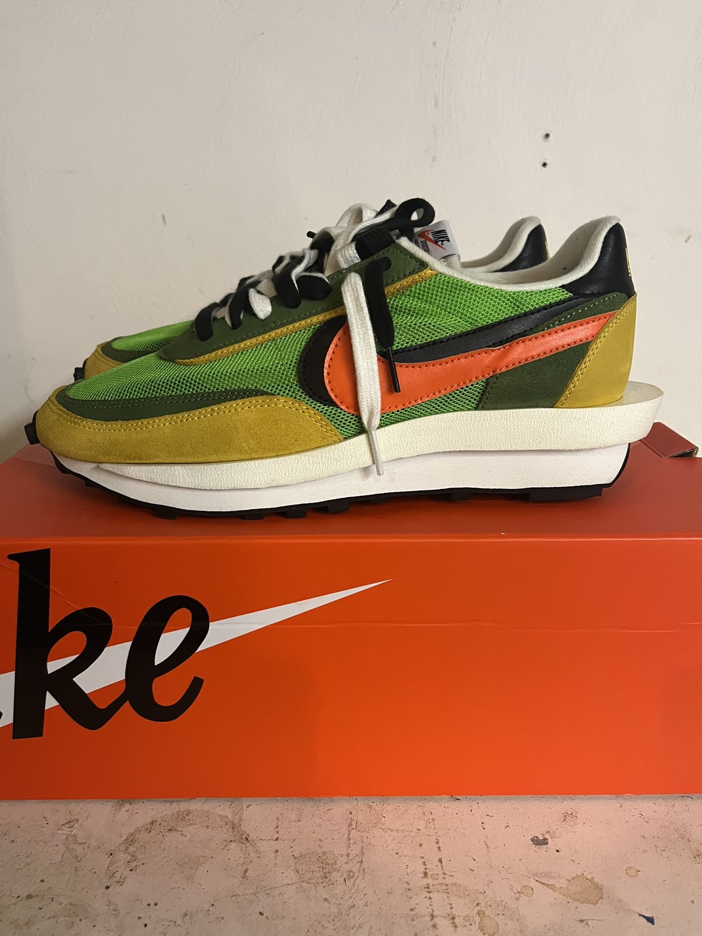 Nike Sacai size 10 $200