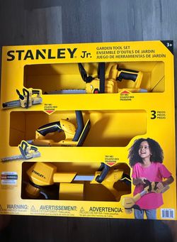 Garden Tool Set - Juego de Herramientas