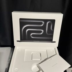 MacBook Pro M3 14”