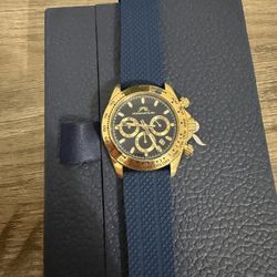 Porsamo Bleu Luxury Watch 