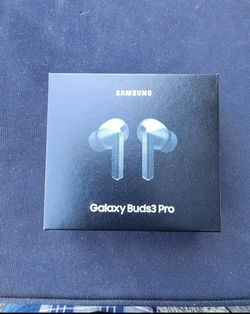 Galaxy Buds 3 Pro