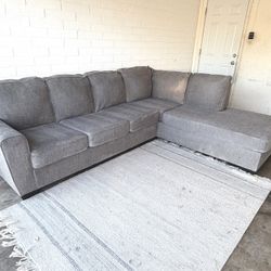 Ashley Furniture Sectional Couch