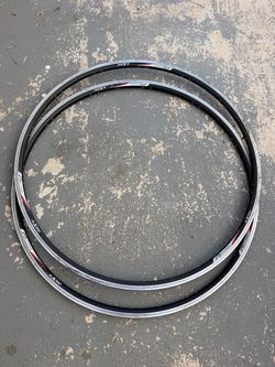 Alx-300 rims 622-14 alex 24/28h