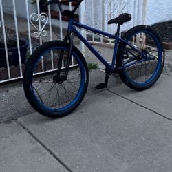 26 Inch Mafia Bomma-NEED GONE ASAP
