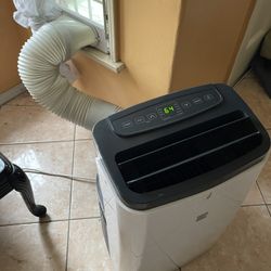 Portable Air