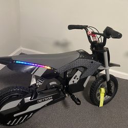 Kids Ride-On For Sale ( Ages 13 +)
