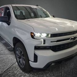 2022 CHEVROLET SILVERADO 1500 LIMITED ⭐️3.0L I6💥DIESEL 4WD💰💰1-OWNER - $26,000 (💥 OVER 200+ CARS TRUCKS MINIVANS SUVS TO CHOOSE FROM!⭐)