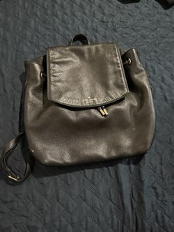 Kate Spade Backpack & Wallet