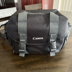 Canon T6i Rebel