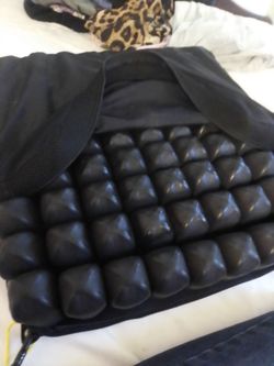 Roho Quadtro high profile Wheelchair Air pad cushion f