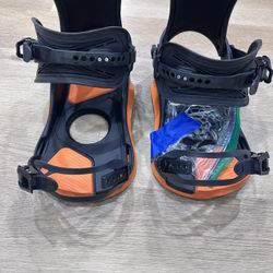 Union Ultra Bindings Large