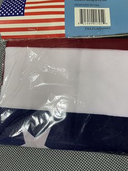 USA FLAGS