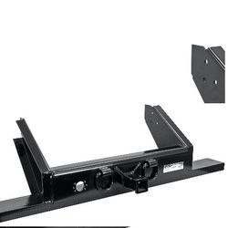 New 17k Heavy Duty Receiver Hitch