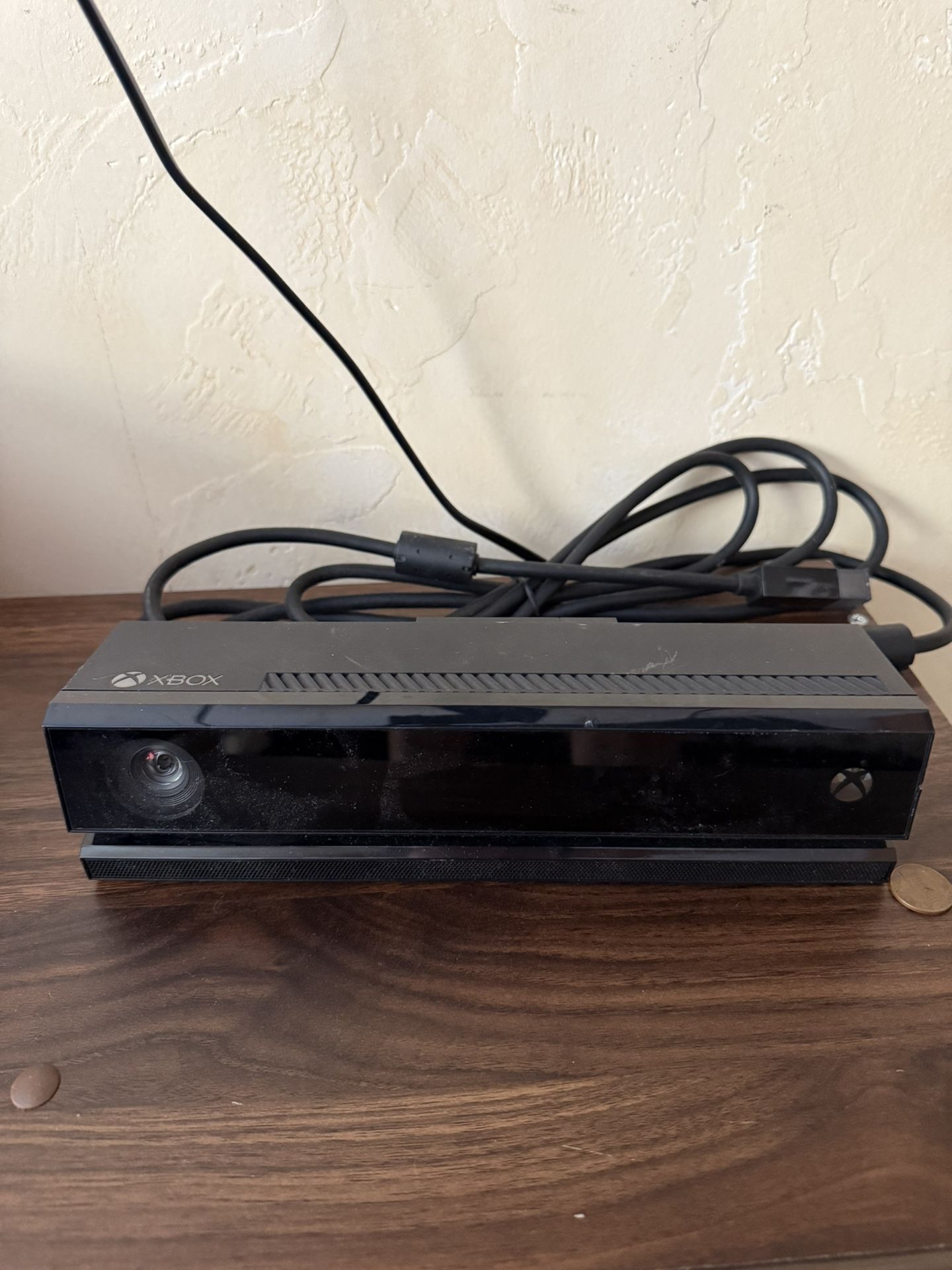 Xbox One Kinect