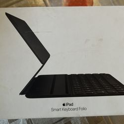Smart Keyboard Folio 